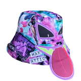 Goofy Face Bucket 1/1 - OS