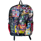 POKEY PACK 1/1 - OS
