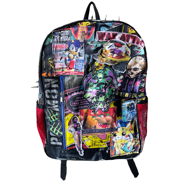 POKEY PACK 1/1 - OS