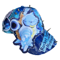 Hydrocannon 1/1 - OS