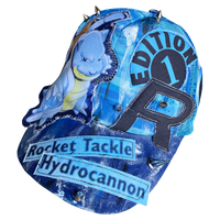 Hydrocannon 1/1 - OS