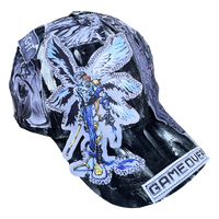 Duos Hat [A&D-Hades] 1/1 - OS