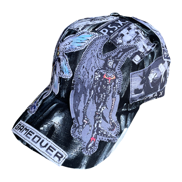 Duos Hat [A&D-Hades] 1/1 - OS