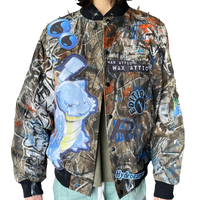 Big Man Wax 1/1 - XL