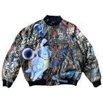 Big Man Wax 1/1 - XL