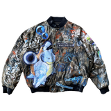 Big Man Wax 1/1 - XL