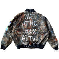Big Man Wax 1/1 - XL