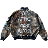 Big Man Wax 1/1 - XL
