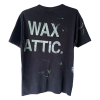 Master Wax 1/1 - M
