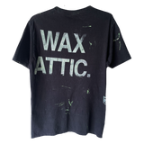 Master Wax 1/1 - M