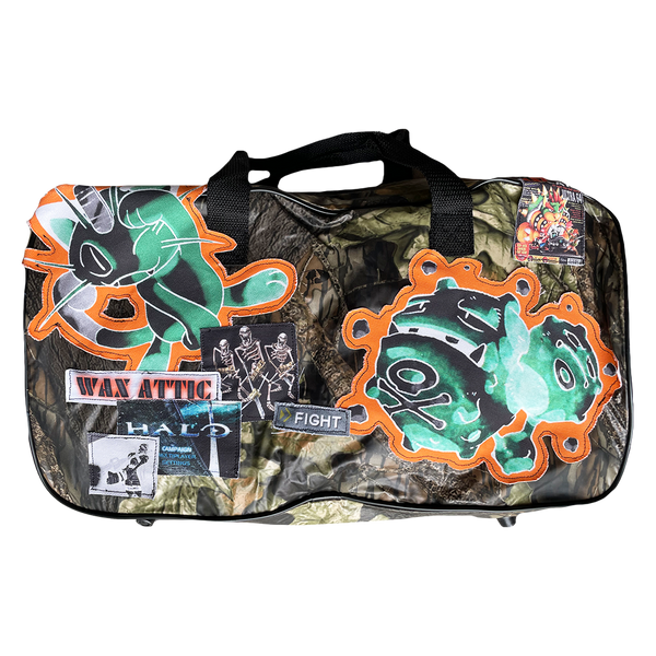 Forrest Dweller 1/1 - OS