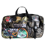 Forrest Dweller 1/1 - OS