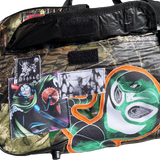 Forrest Dweller 1/1 - OS