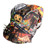 Not Very Effective 1/1 - OS