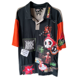 System Error 1/1 - L/XL