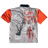 System Error 1/1 - L/XL