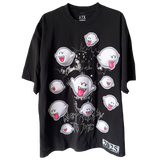 Ghost Squad (Natural) 1/1 - 2XL