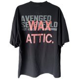 Ghost Squad (Natural) 1/1 - 2XL