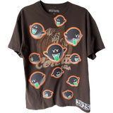 Ghost Squad (Pumpkin) 1/1 - M