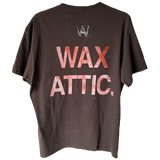 Ghost Squad (Pumpkin) 1/1 - M