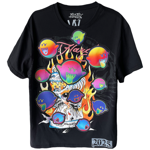 Ghost Squad (Spectrum) 1/1 - L