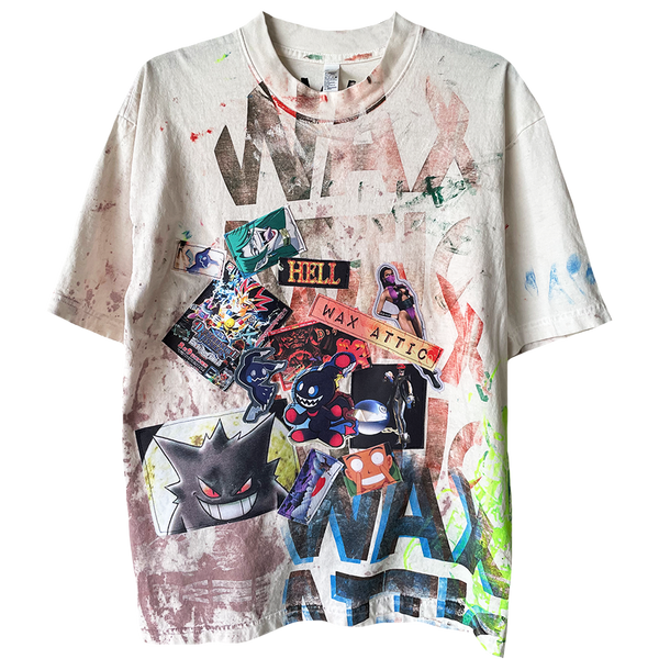 Sand Castles 1/1 - M