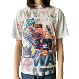 Sand Castles 1/1 - M