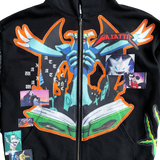 Drag Me To The Shadow Realm 1/1 - XL