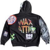 Drag Me To The Shadow Realm 1/1 - XL