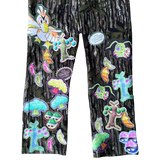 Bark/Bite 1/1 - 33x29