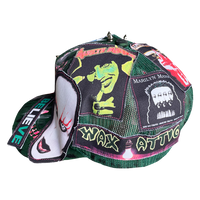 Heavy Crown 1/1 - OS