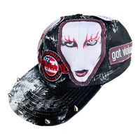 Face Paint 1/1 - OS