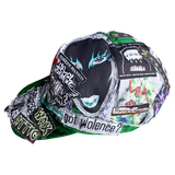 Overload 1/1 - OS