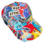 Safari Zone 1/1 - OS