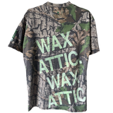 Disappearance 1/1 - L