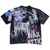 chip on my shoulder 1/1 - L