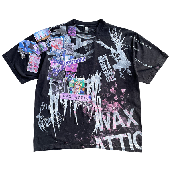 chip on my shoulder 1/1 - L