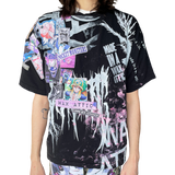 chip on my shoulder 1/1 - L