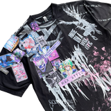 chip on my shoulder 1/1 - L