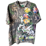 Disappearance 1/1 - L