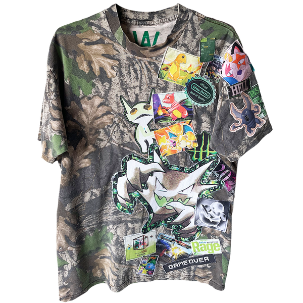 Disappearance 1/1 - L