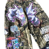 Analog Phantom 1/1 - M