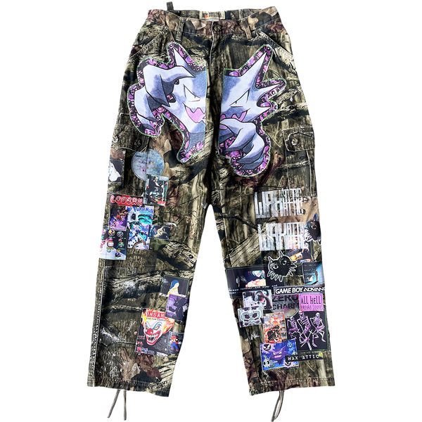 Analog Phantom 1/1 - M