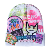 Forever Fold Bean 1/1 - OS