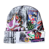 Painter Bean 1/1 - OS