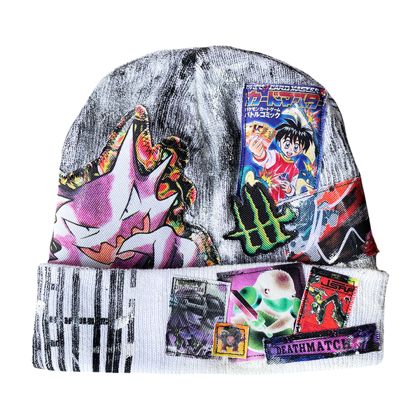 Painter Bean 1/1 - OS