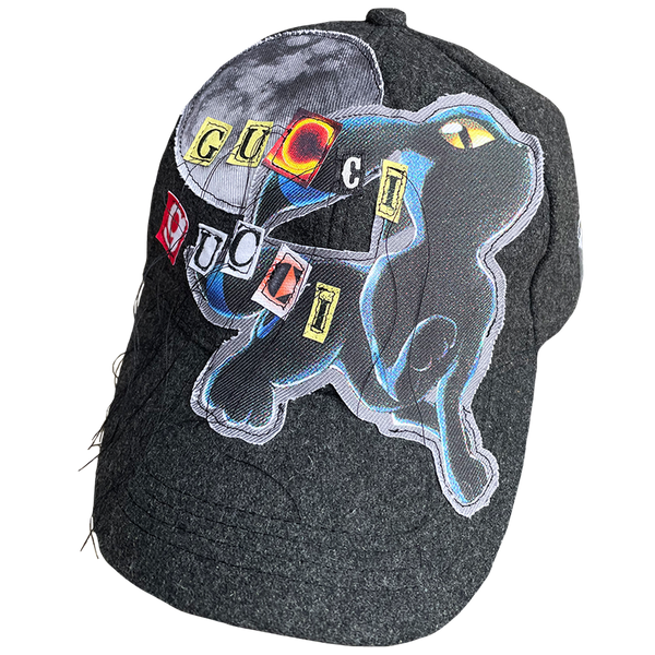 gooshee gooshee 1/1 - OS