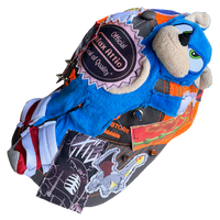Ragdoll 1/1 - OS