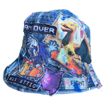 Sanicmon Bucket 1/1 - OS