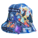 Sanicmon Bucket 1/1 - OS